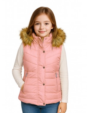 Girls Jacket  Onion